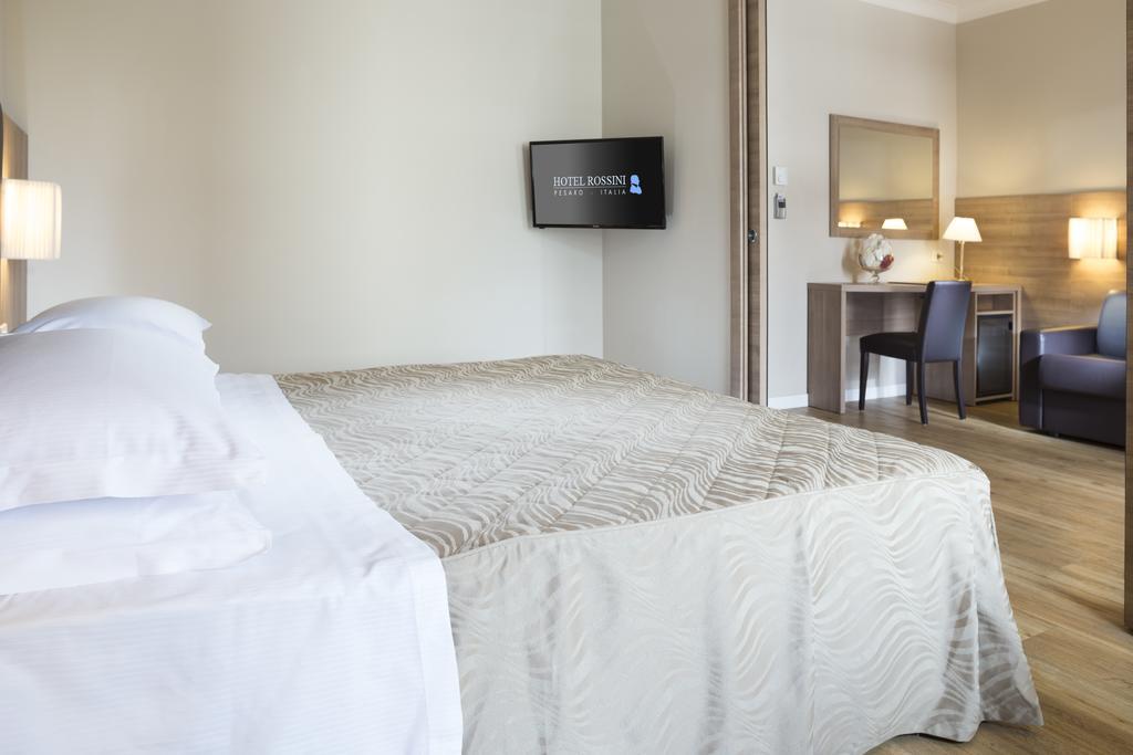 Rossini 4* Pesaro