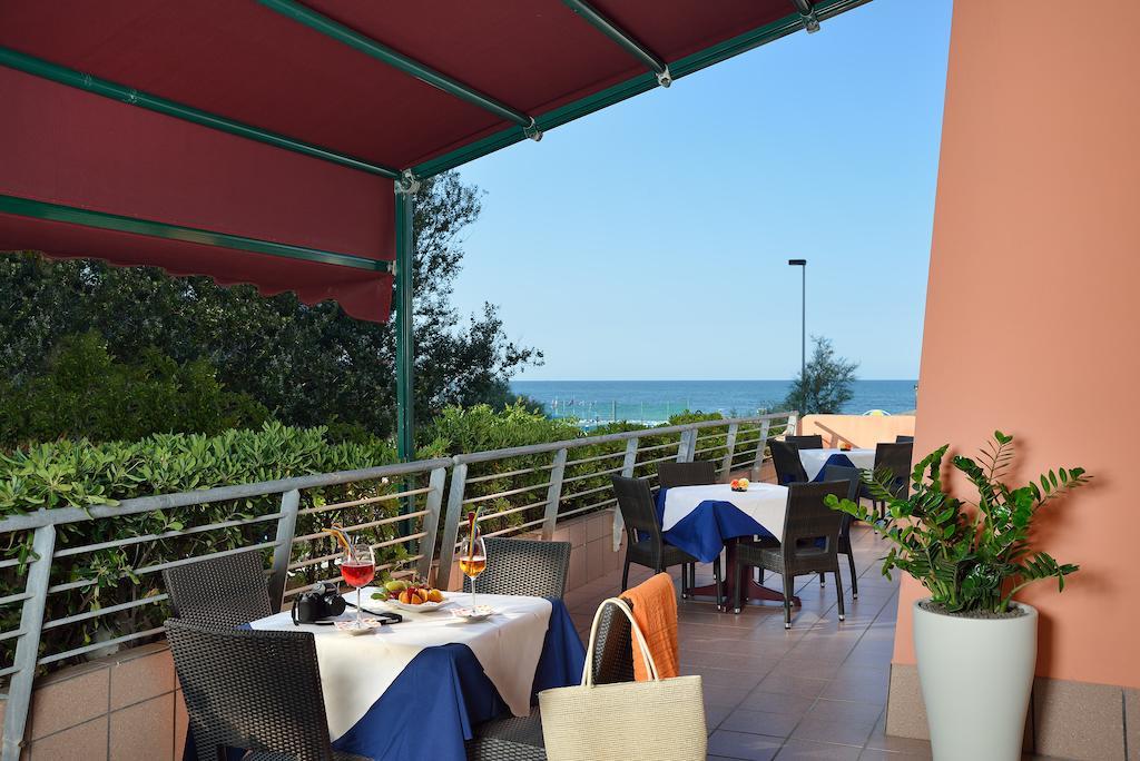 Rossini Hotel