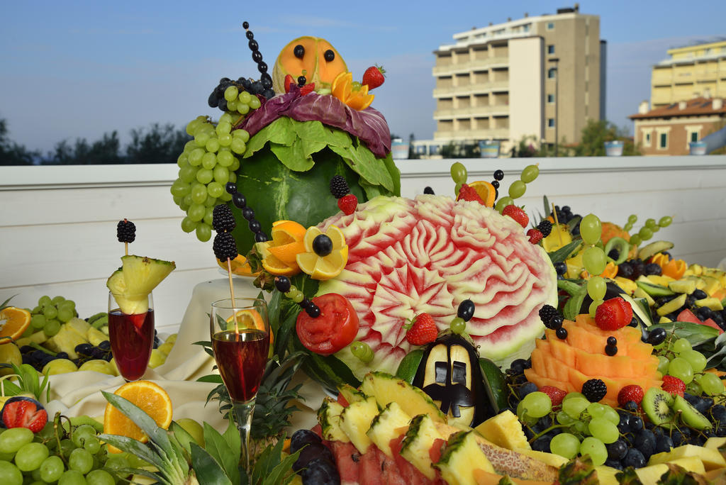 Hotel Rossini Pesaro